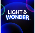 Light & Wonder logo